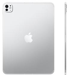 Планшет Apple iPad Pro 13 M5 (2025) 512Gb Wi‑Fi, серебристый (Silver)