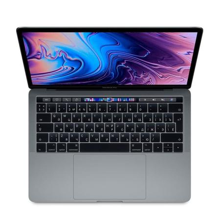 Apple MacBook Pro 15" 2019 i9/2,3 ГГц/16 Гб/512 Гб/Touch Bar/Space Gray (Графитовый) (MV912) Apple MacBook Pro 15" 2019 i9/2,3 ГГц/16 Гб/512 Гб/Touch Bar/Space Gray (Графитовый) (MV912)