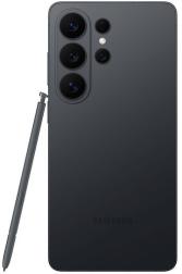 Смартфон Samsung Galaxy S26 Ultra 12/256 Гб, черный