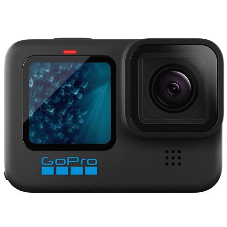 GoPro Hero 11 (Black) GoPro Hero 11 (Black)