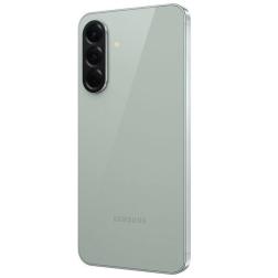 Смартфон Samsung Galaxy A56 12/256 Гб, зеленый