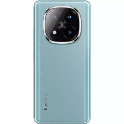 Смартфон Xiaomi Redmi Note 14 Pro+ 5G 12/512 Гб, голубой