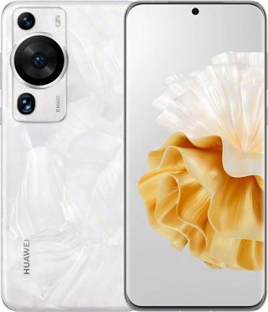 Смартфон HUAWEI P60 Pro 12/512 Гб, белый Смартфон HUAWEI P60 Pro 12/512 Гб, белый