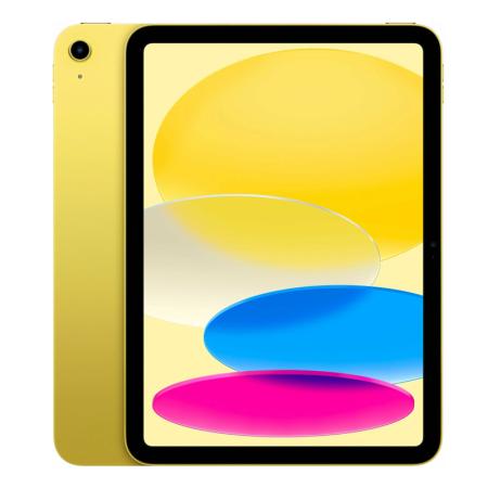 Планшет Apple iPad 11 (2025) Wi-Fi, 512Gb, желтый Планшет Apple iPad 11 (2025) Wi-Fi, 512Gb, желтый