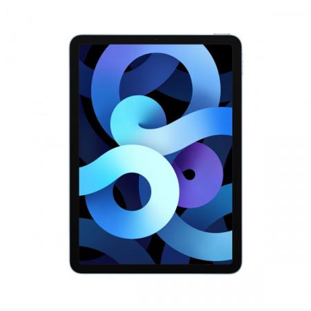 Apple iPad Air 10.9" WiFi 256GB Sky Blue (2020) Apple iPad Air 10.9" WiFi 256GB Sky Blue (2020)
