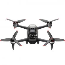 Квадрокоптер DJI FPV Combo