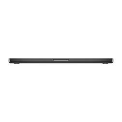 Apple MacBook Pro 16" (M3 Max 14C CPU, 30C GPU, 2023) 36 ГБ, 1 ТБ SSD, чёрный космос (MRW33)