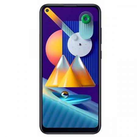 Samsung Galaxy M11 3/32 Бирюзовый Samsung Galaxy M11 3/32 Бирюзовый