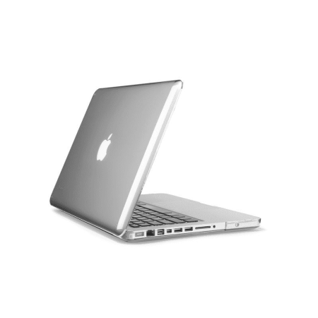 SeeThru MacBook Pro 13" Cases Clear SeeThru MacBook Pro 13" Cases Clear
