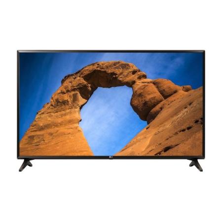 Телевизор LG 43LK5910 Телевизор LG 43LK5910
