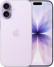 Смартфон Apple iPhone 17 256GB, Lavender (фиолетовый) Смартфон Apple iPhone 17 256GB, Lavender (фиолетовый)