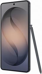 Смартфон Samsung Galaxy S26 Ultra 12/256 Гб, черный