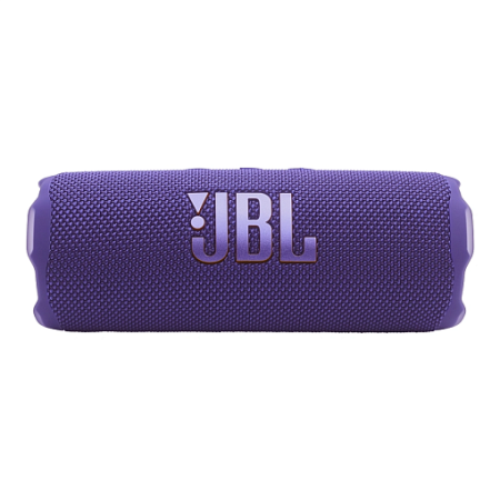 Портативная акустика JBL Flip 7, фиолетовый Портативная акустика JBL Flip 7, фиолетовый